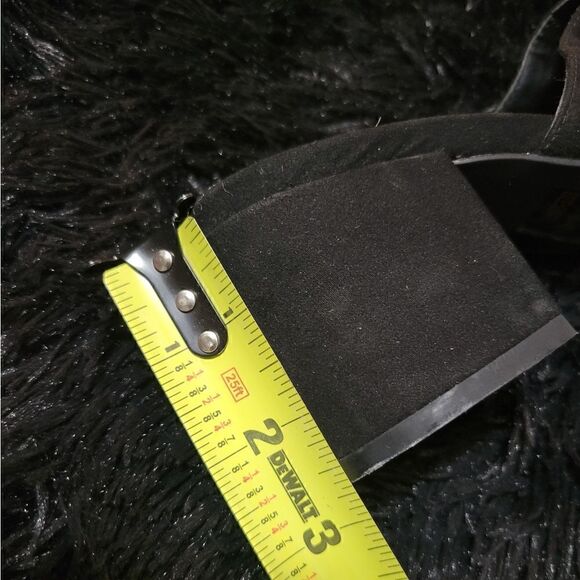 etc! Heeled Sandals   - Picture 6 of 6